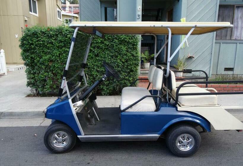 Catalina S Got Cart Condo