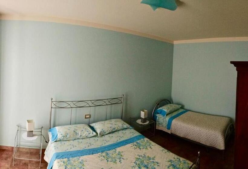 فندق Agriturismo Le Piagge