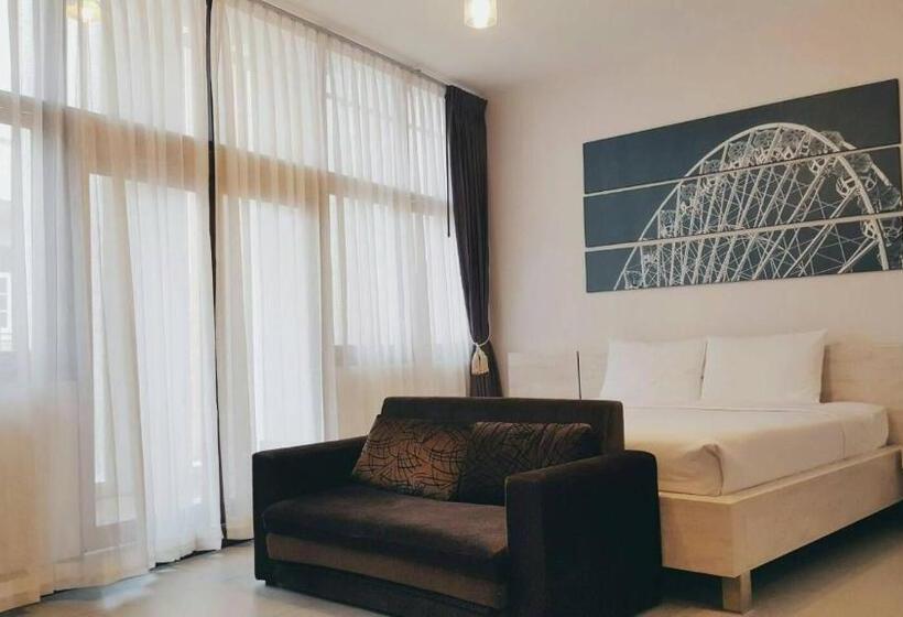فندق Huglampang Boutique