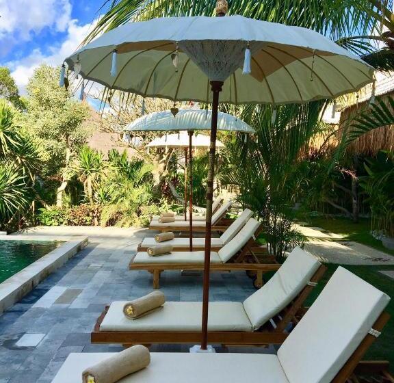 فندق Incense Impossible Beach Adults Only