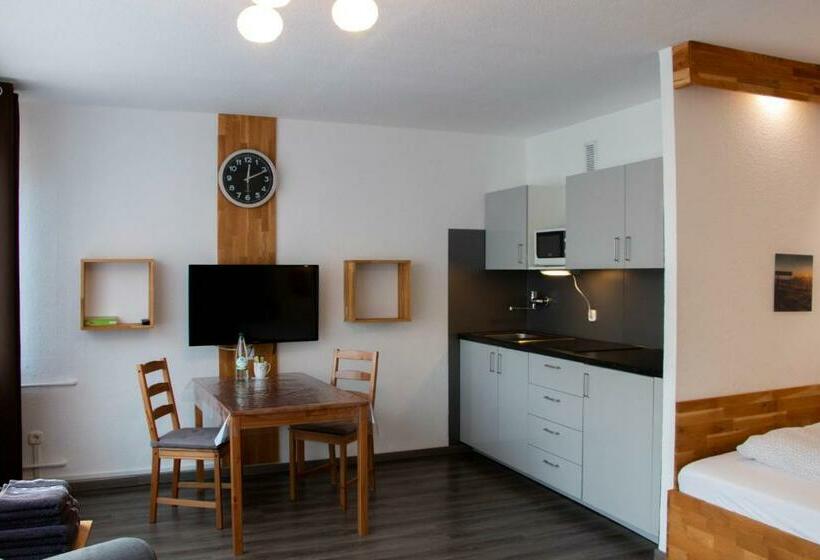 Lupartment