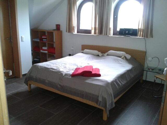 Пансион Boarding Haus, Ostercappeln