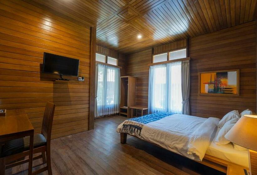 پانسیون Casa Kandara