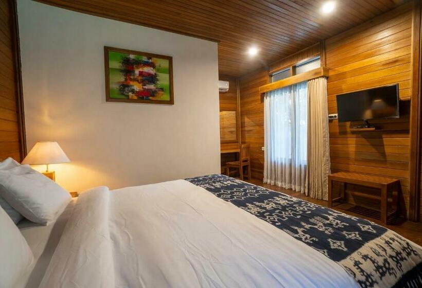 پانسیون Casa Kandara