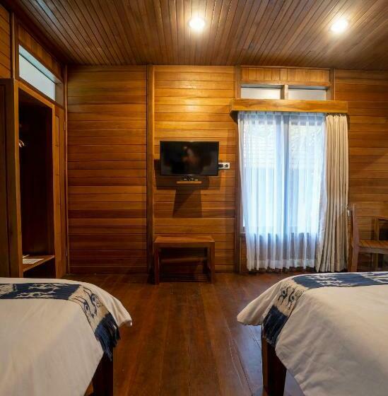 پانسیون Casa Kandara