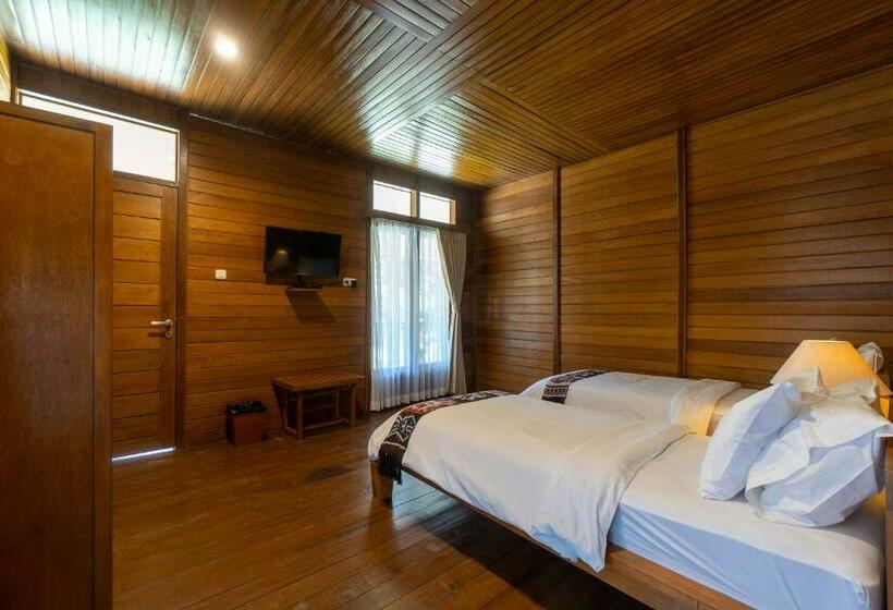 پانسیون Casa Kandara