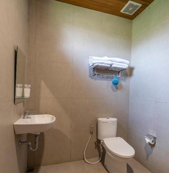 پانسیون Casa Kandara