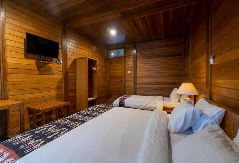 پانسیون Casa Kandara