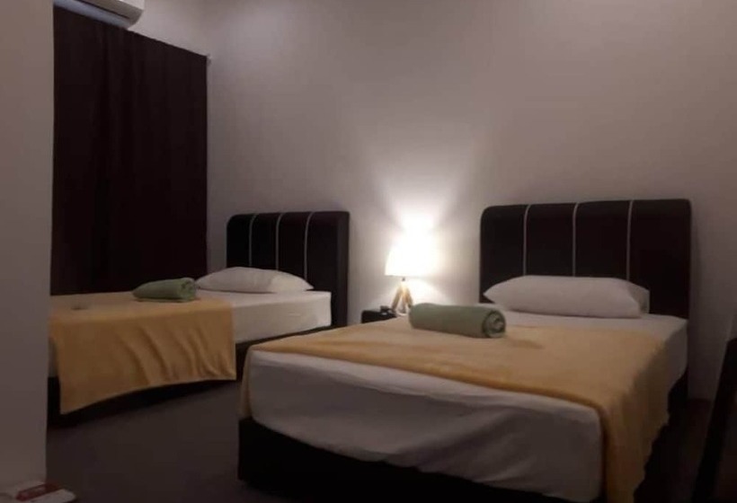 بنسيون Comfortable Stay