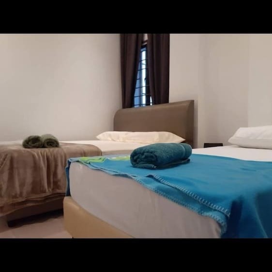 بنسيون Comfortable Stay