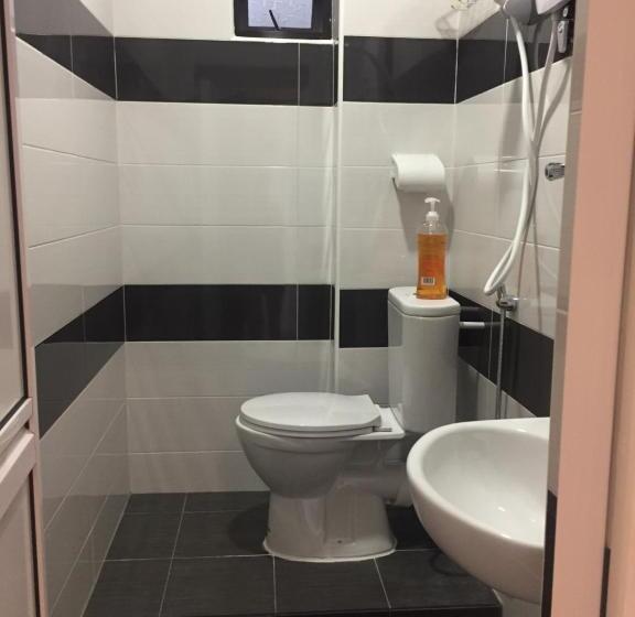 بنسيون Comfortable Stay