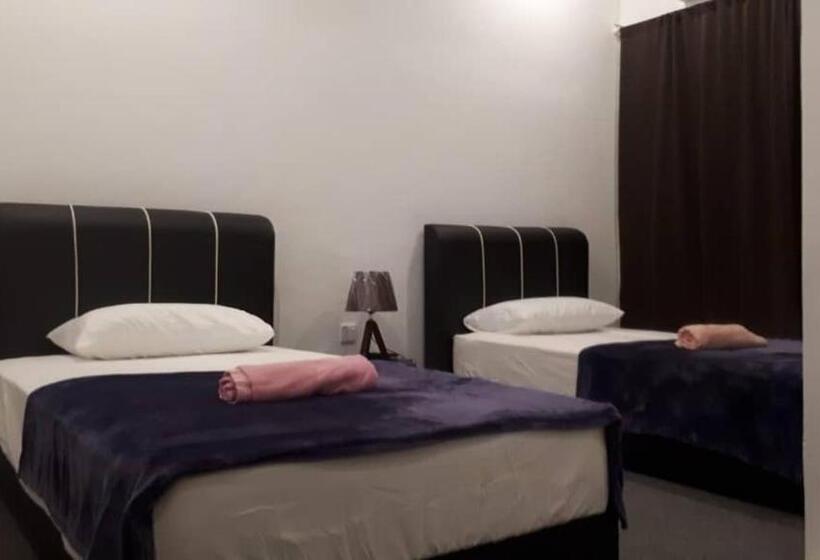 بنسيون Comfortable Stay