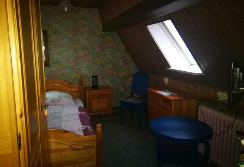 ペンション Eulenburg