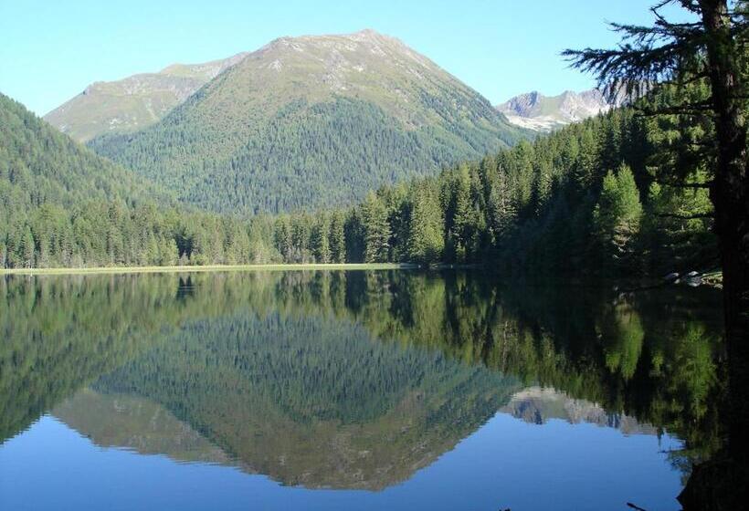 Пансион Feielhof