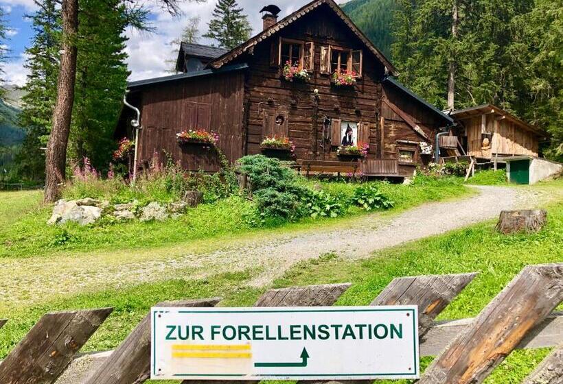 Пансион Feielhof