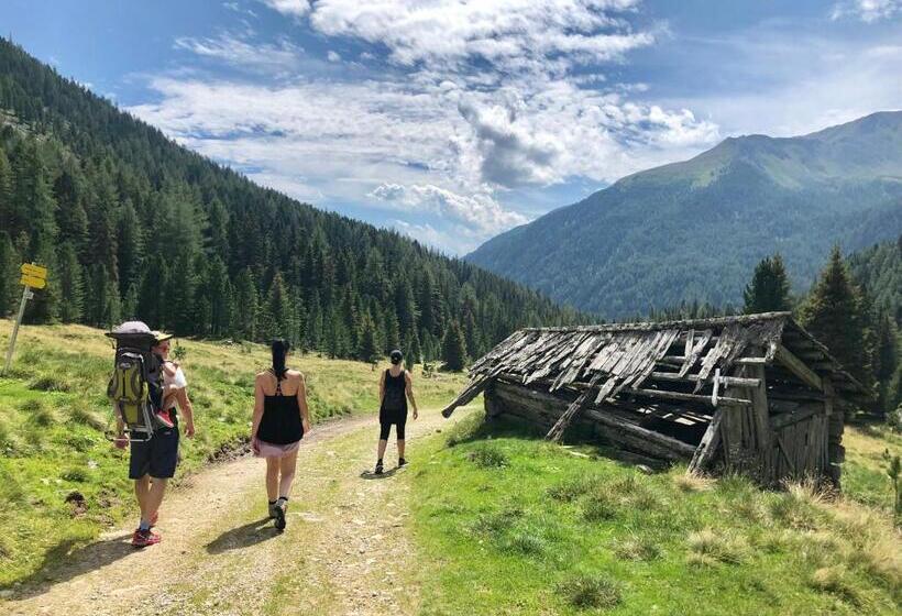 Пансион Feielhof