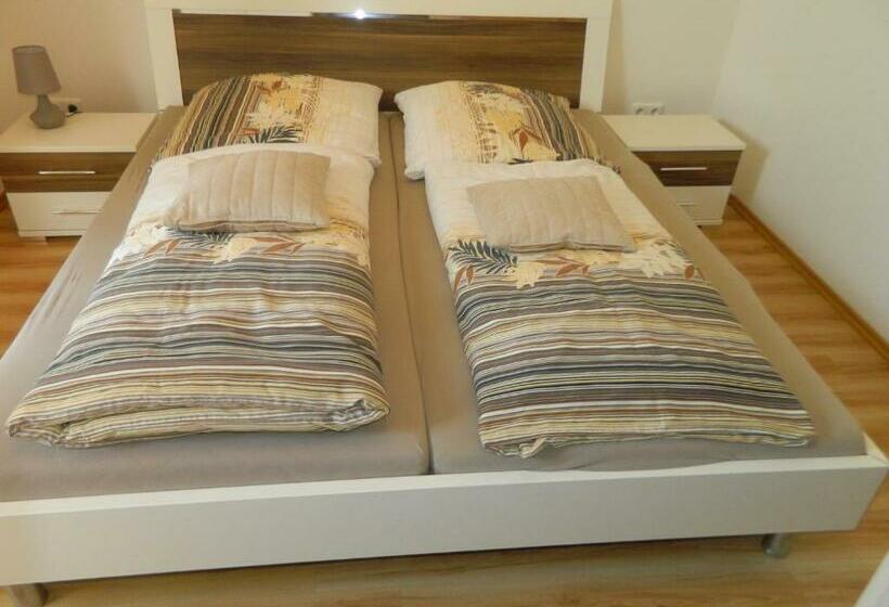 ペンション Gästehaus Borniger