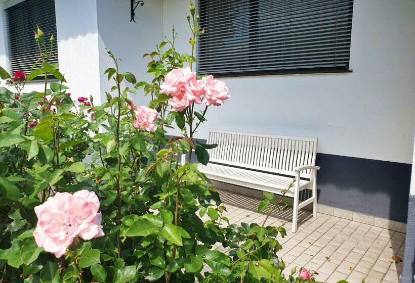 膳宿费 Gästehaus Rettl