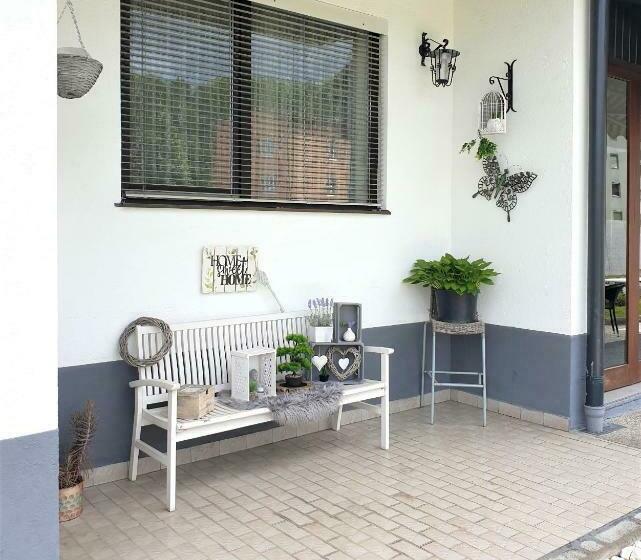 膳宿费 Gästehaus Rettl