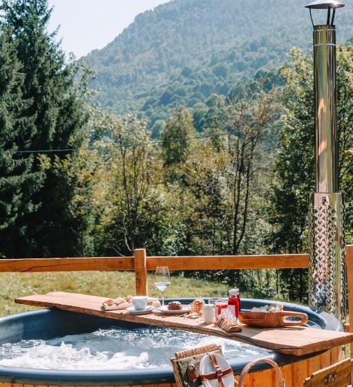 Пансион L Escola E Lou Mulin