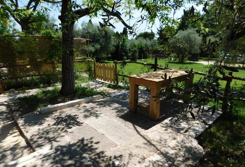 ペンション La Casa Di Paglia