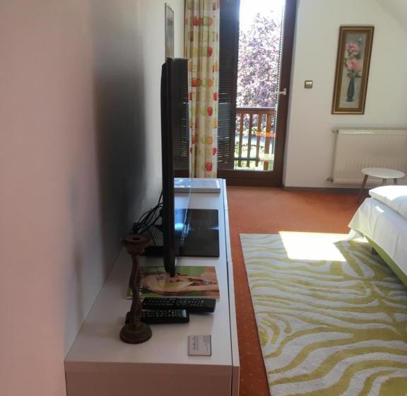 膳宿费 Landhaus Grete
