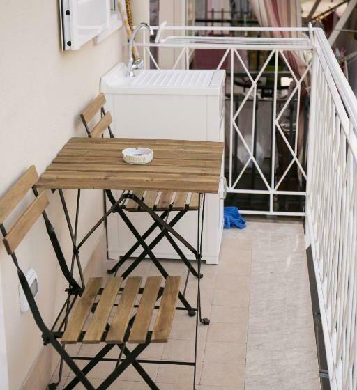 پانسیون Ludovica Home