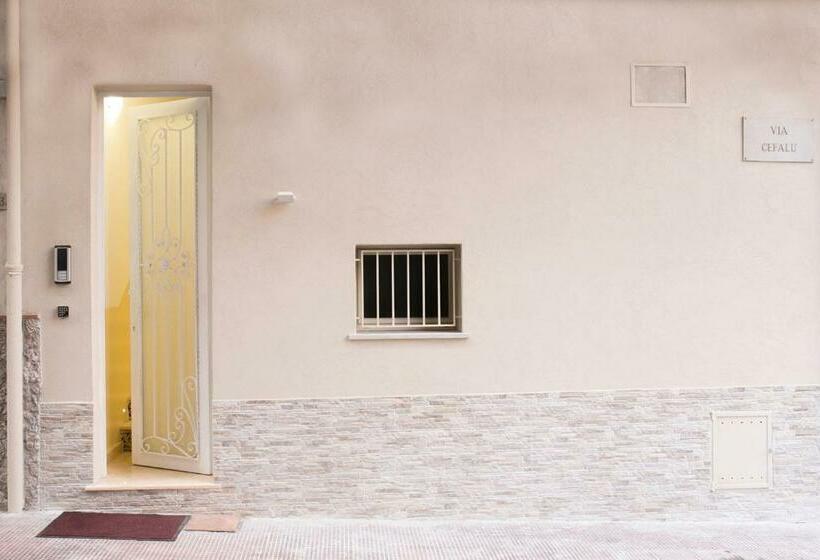 پانسیون Ludovica Home