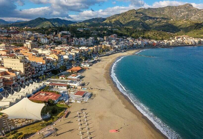 پانسیون Ludovica Home