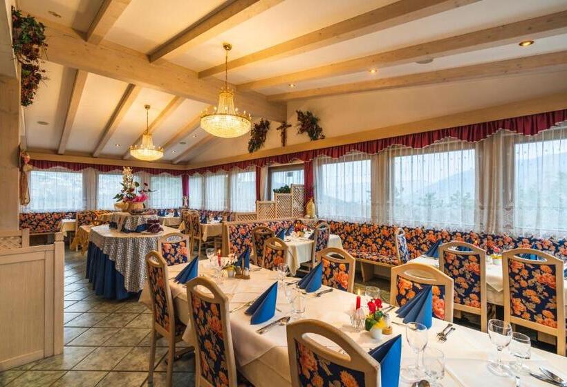 Пансион Moserhof