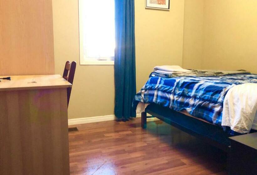 بنسيون Bright Room By Smartying York University