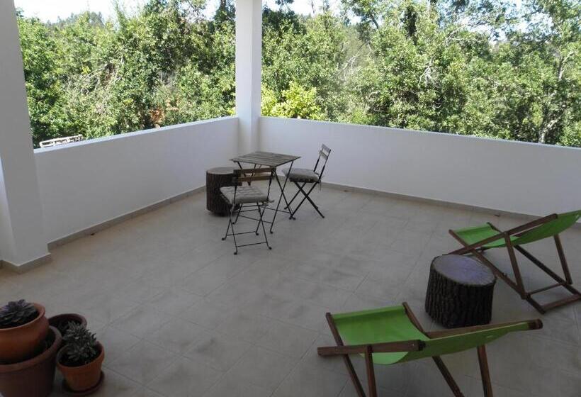 پانسیون Quinta Mata Da Sé