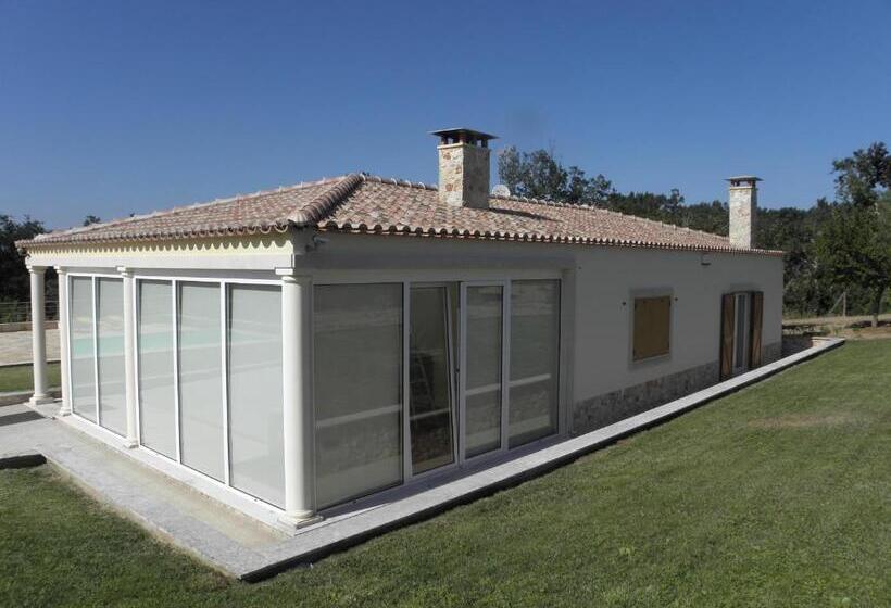 پانسیون Quinta Mata Da Sé