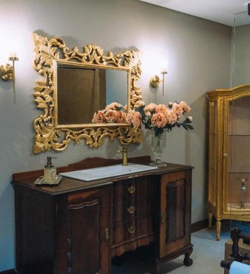 פנסיון The Bohemian Guesthouse