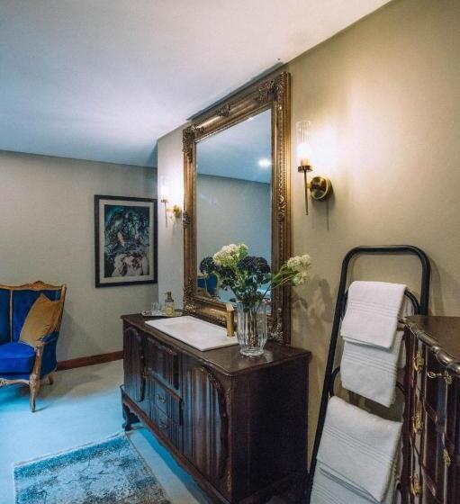 פנסיון The Bohemian Guesthouse