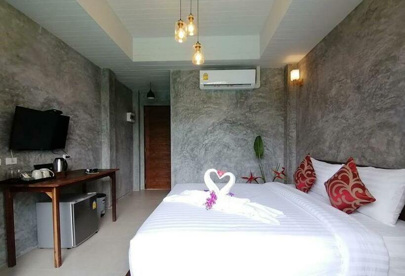 استراحتگاه Jr Place