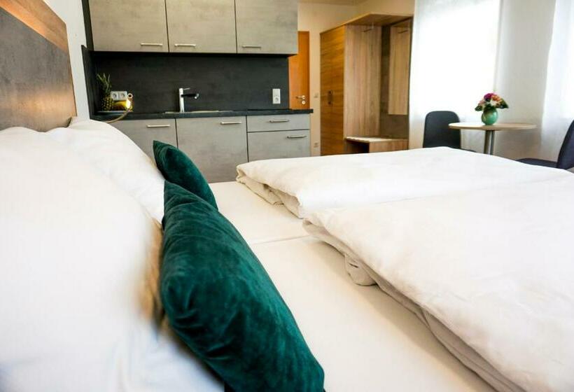 Sp Appartements