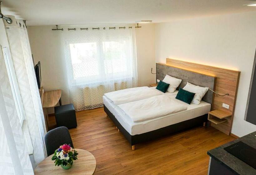 Sp Appartements