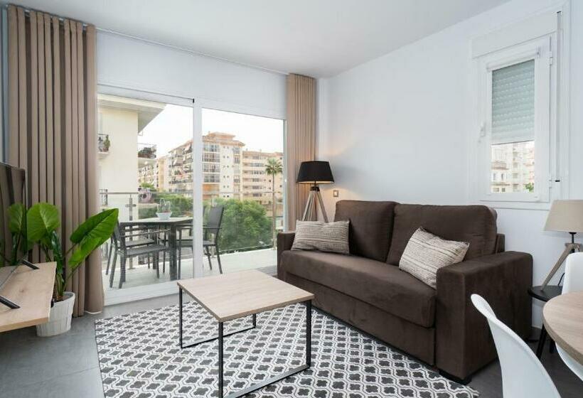 Sur Suites La Dorada