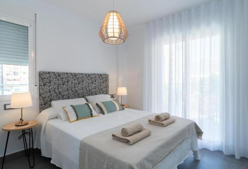 Sur Suites La Dorada