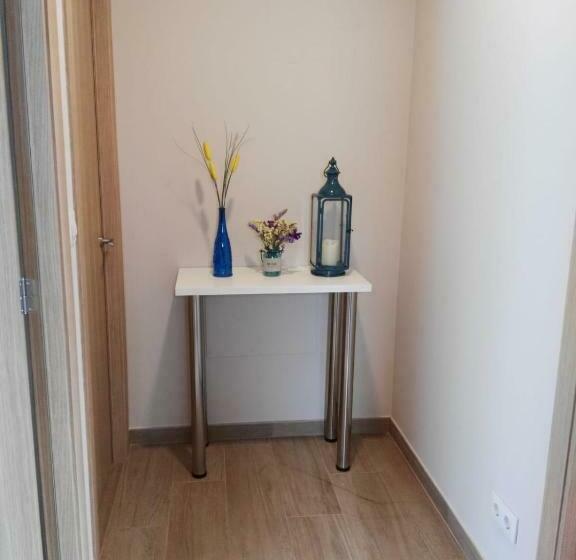 הוסטל Fragas Da Canteira Hotel Rural