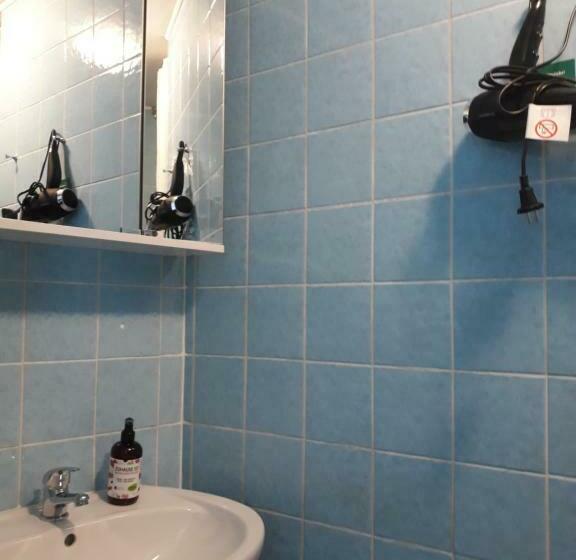 فندق صغير Rathausschenke Münstermaifeld