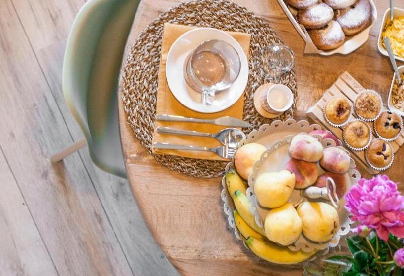 B&b Botton D Oro Valle Imagna