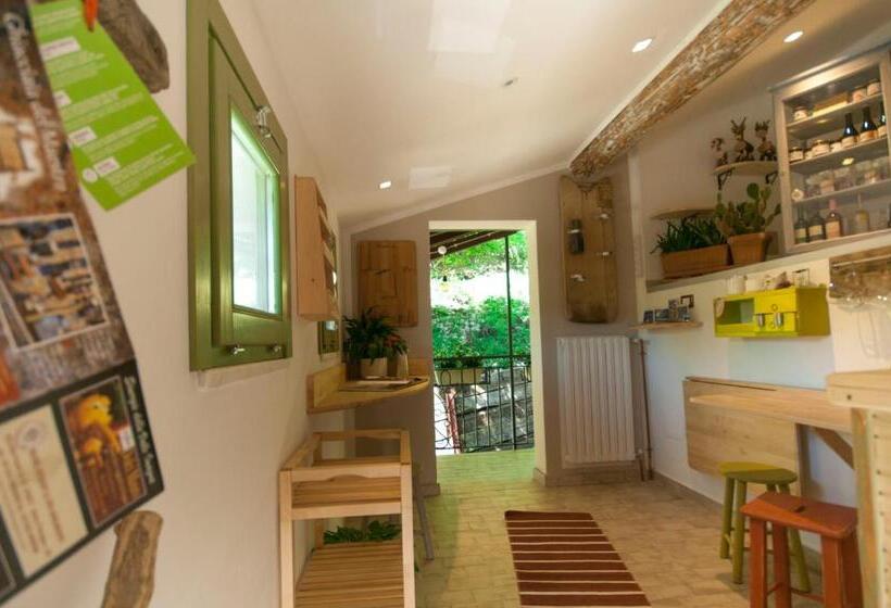 B&b Botton D Oro Valle Imagna