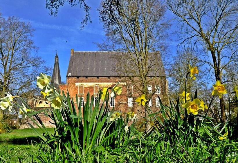 B&b Woonboerderij Peters