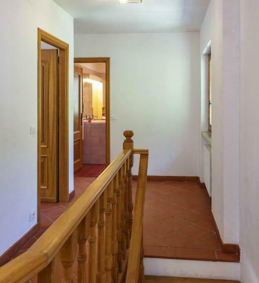 مبيت وإفطار A Casa Di Mila