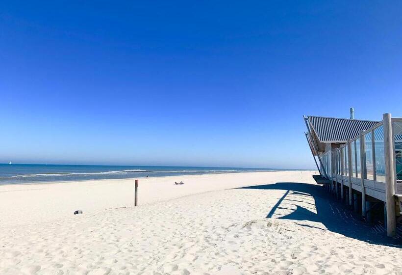 تختخواب و صبحانه Bed & Bad Soet Texel