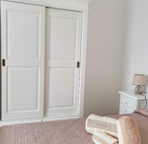 مبيت وإفطار Bnb Le Janas