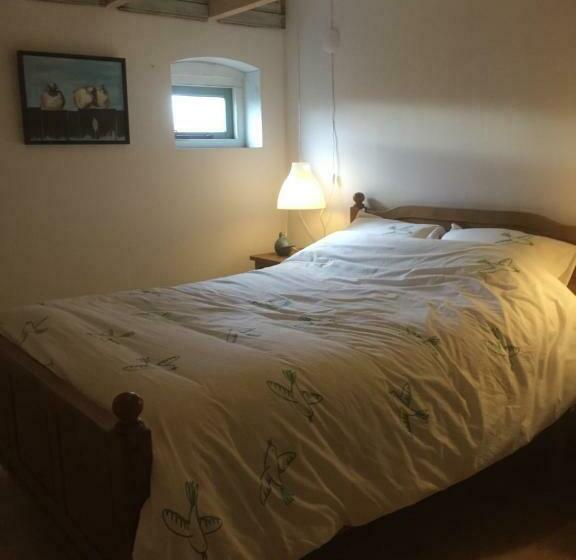 צימר De Distelweide