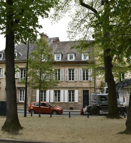 צימר Jardin Secret